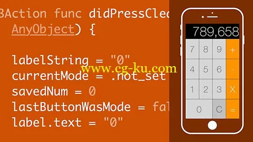 Lynda – Programming for Non-Programmers: iOS 10 and Swift的图片1