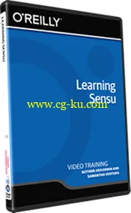 Learning Sensu的图片2