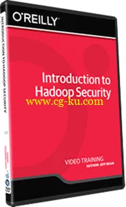 Introduction to Hadoop Security的图片2