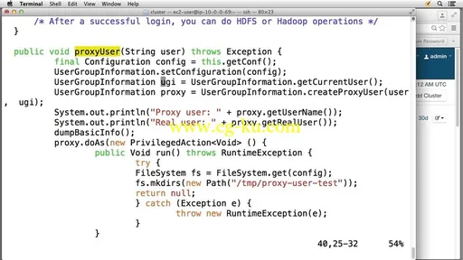 Introduction to Hadoop Security的图片3