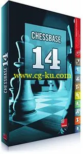 ChessBase 14.0 Multilingual (x86/x64)的图片1