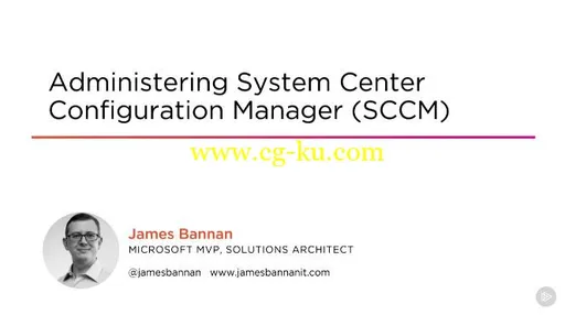 Administering System Center Configuration Manager (SCCM)的图片1