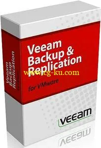 Veeam Backup and Replication v9.5 ISO FiXED的图片1