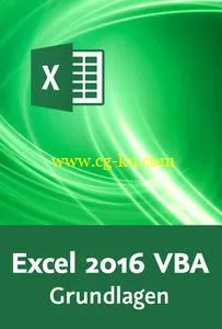 Video2Brain – Excel 2016 VBA – Grundlagen的图片2