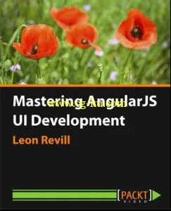 Mastering AngularJS UI Development的图片1