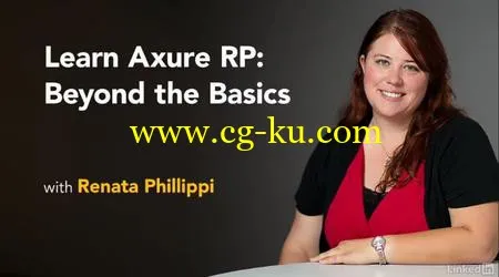 Learn Axure RP: Beyond the Basics的图片2