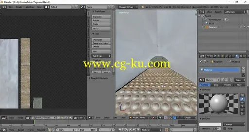 Modeling Game Assets in Blender for Absolute Beginners的图片1