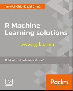 R Machine Learning solutions的图片1