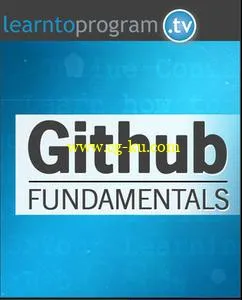 GitHub Fundamental的图片2