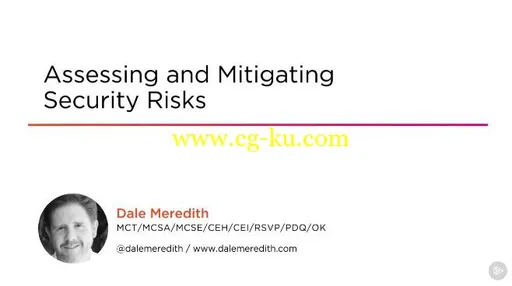 Assessing and Mitigating Security Risks的图片1