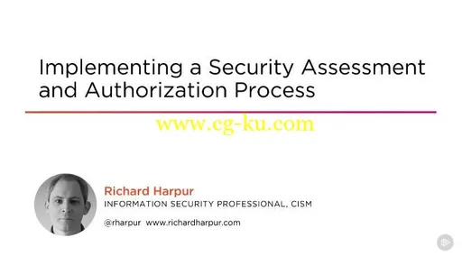 Implementing a Security Assessment and Authorization Process的图片1