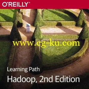 Learning Path: Hadoop, 2nd Edition的图片1