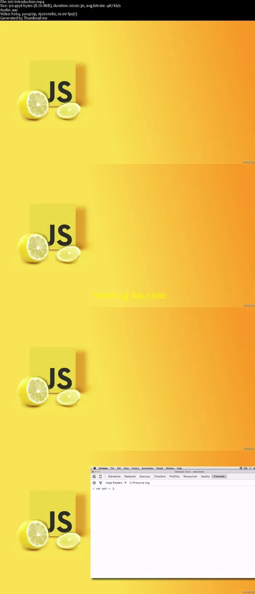 Javascript Essentials的图片2