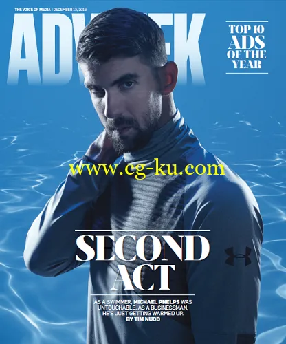 Adweek – 12 December 2016-P2P的图片1