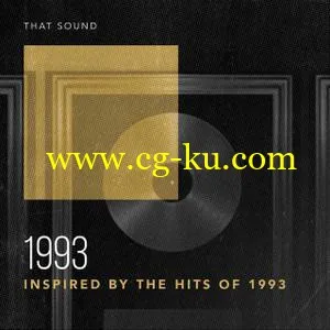 That Sound – 1993 MULTiFORMAT的图片1