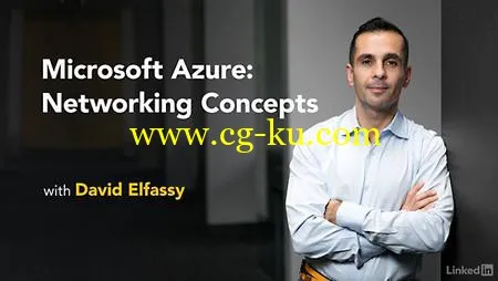 Lynda – Microsoft Azure: Networking Concepts的图片1