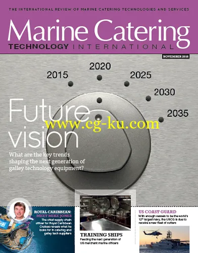 Marine Maintenance Technology International – November 2016-P2P的图片1