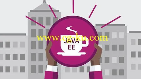 Lynda – Introduction to Java Enterprise Edition的图片1