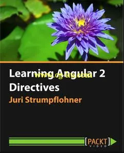 Learning Angular 2 Directives的图片1