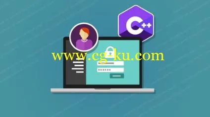 Build an Advanced Keylogger using C++ for Ethical Hacking的图片1