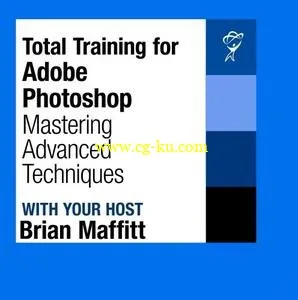 Photoshop: Mastering Advanced Techniques with Brian Maffitt的图片1