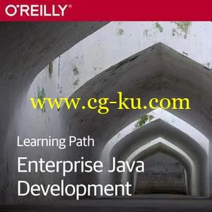 Learning Path: Enterprise Java Development的图片1