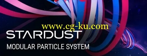 Superluminal Stardust 0.9.6 for Adobe After Effects Win/Mac的图片1