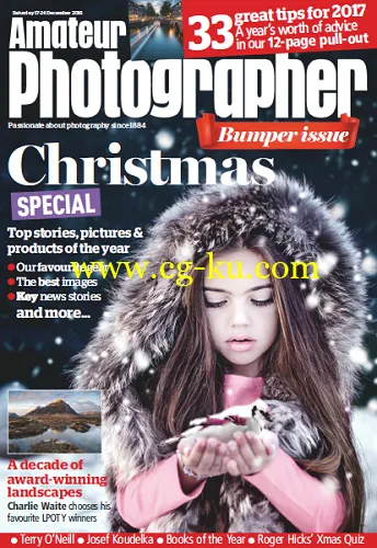 Amateur Photographer – 17 December 2016-P2P的图片1