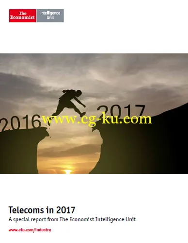 The Economist (Intelligence Unit) – Telecoms in 2017 (2016)-P2P的图片1