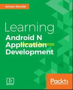 Learning Android N Application Development的图片1