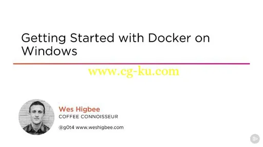 Getting Started with Docker on Windows的图片1