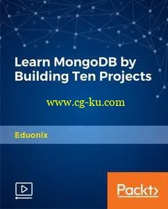 Learn MongoDB by Building Ten Projects的图片1