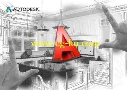 Autodesk AutoCAD 2017.1.1的图片1