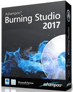 Ashampoo Burning Studio 18.0.9.2 Multilingual的图片1