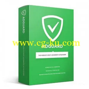 Adguard 1.4.0.372 Multilingual MacOSX的图片1