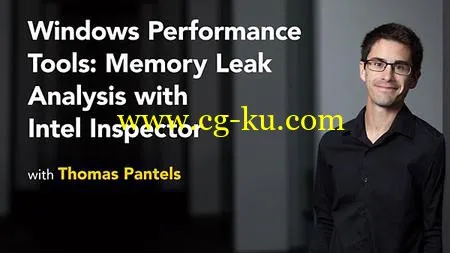 Lynda – Windows Performance Tools: Memory Leak Analysis with Intel Inspector的图片1