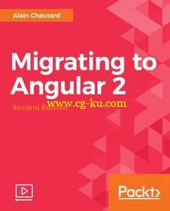 Migrating to Angular 2 – Second Edition的图片1