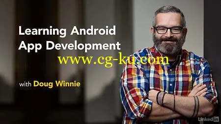 Lynda – Learning Android App Development的图片1