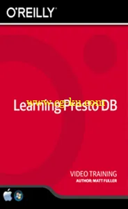 Learning Presto DB的图片2