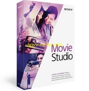 MAGIX Movie Studio 13.0 Build 208 Multilingual的图片1