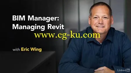 Lynda – BIM Manager: Managing Revit的图片1