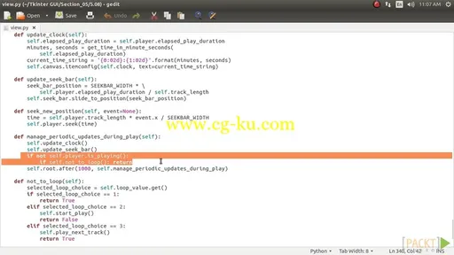 Tkinter GUI Application Development Projects的图片2