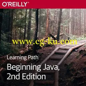 Learning Path: Beginning Java, 2nd Edition的图片1