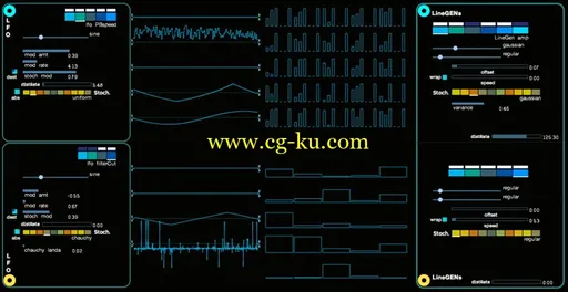 SonicLAB Cosmosf v2.0的图片1