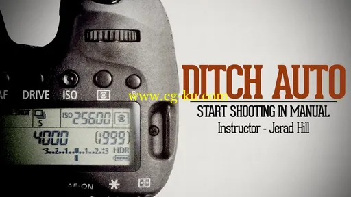 Photography: Ditch Auto – Start Shooting in Manual的图片2