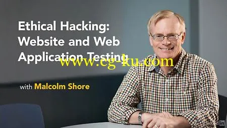 Lynda – Ethical Hacking: Website and Web Application Testing的图片1