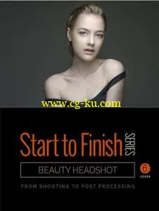 Joel Grimes Workshops – Beauty Headshot的图片1