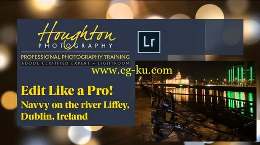 Edit Like a Pro! – Navvy on the Liffey的图片2