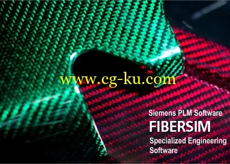 FiberSIM 2012 SP1的图片1