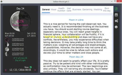 VeBest MoonLight 3.0.21的图片1